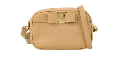 Vara Small Camera Bag, front view